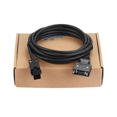 ETURBEV ASDB2EN0002 ASDB2EN0003 ASDB2EN0005 for B2 Series Low-Power Encoder Cable(2M)