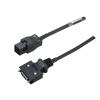 ETURBEV ASDB2EN0002 ASDB2EN0003 ASDB2EN0005 for B2 Series Low-Power Encoder Cable(2M) view 4