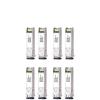 QBDJHWBT 10G SFP+ Simplex LC Optical Fiber 20km Single Mode(4 Pair 20 KM) view 1