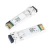 QBDJHWBT 10G SFP+ Simplex LC Optical Fiber 20km Single Mode(4 Pair 20 KM) view 2