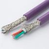 100M 6XV1830-0EH10 6XV1830-5FH10 for Profibus-DP Communication Cable 2 Core Profibus Cable 6XV18300EH10 5FH10(0EH10 100M) view 2