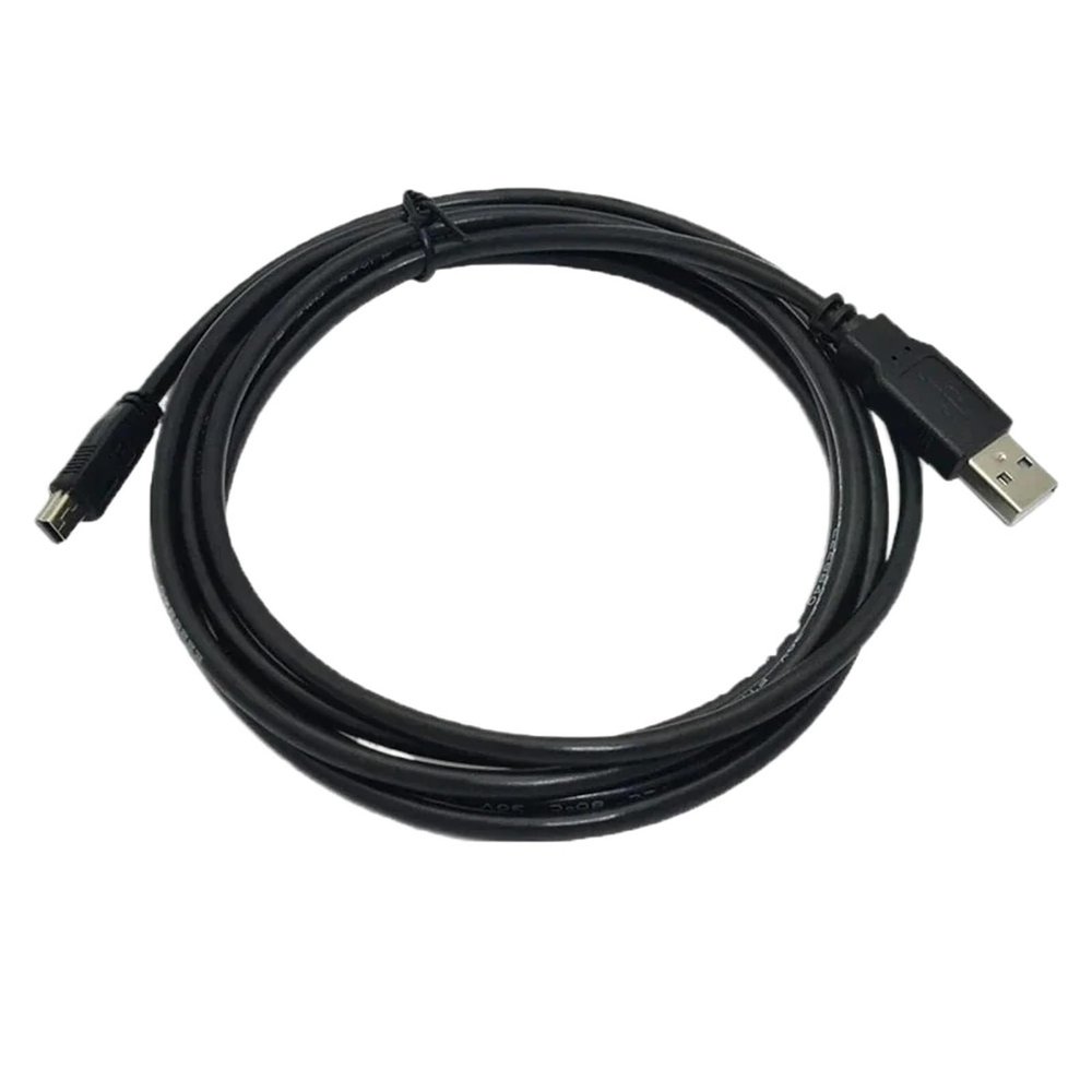 ETURBEV USB-GV for G110 G120 G120C VFD Servo V90 Debugging Cable Download Line(3m)