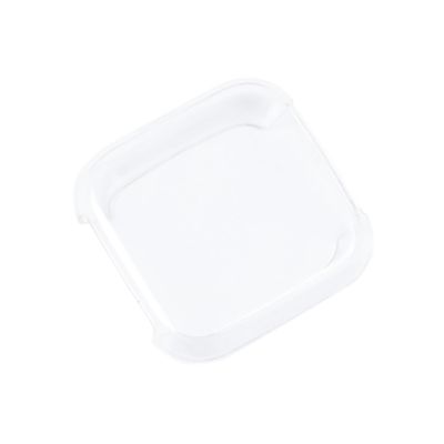 Angoily Watch Cover for Protective Frame Cover TPU Case Stylish Watch Case for Women