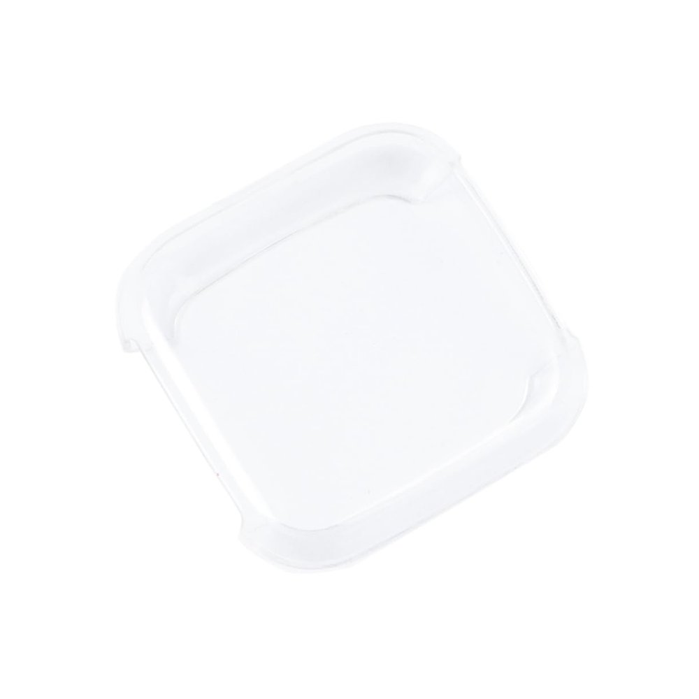 Angoily Watch Cover for Protective Frame Cover TPU Case Stylish Watch Case for Women