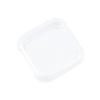 Angoily Watch Cover for Protective Frame Cover TPU Case Stylish Watch Case for Women view 1