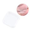 Angoily Watch Cover for Protective Frame Cover TPU Case Stylish Watch Case for Women view 2
