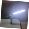 Hoement Multifunctional Cob Led Rechargeable Flashlight Magnetic Base Rotatable Design for Car Inspection Camping and Emergency Use Green view 2