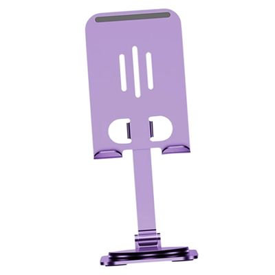 DOITOOL Adjustable Tablet Mobile Phone Holder Flexible Desk Stand for Use Portable Design for Home Office Bedroom School and Travel
