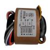 LFPSVC 1pc 30VA 30W 9V*3 6.3V 240V R-Core Transformer for preamp view 3