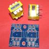 600 2K4 Audio Isolation Transformer Audio Signal Isolation Transformer PT-10 view 2