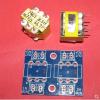 600 2K4 Audio Isolation Transformer Audio Signal Isolation Transformer PT-10 view 3