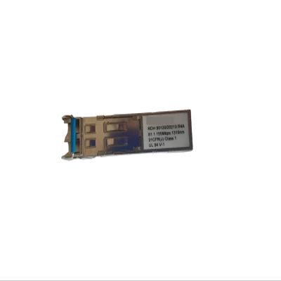 155M Fiber Sfp RDH 90120/20213 R4A 155Mbps 1310nm sfp Fiber Switch transceiver