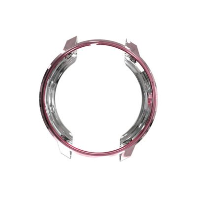 Angoily Flexible TPU Protective Case for Music Scratch-Resistant Cover Easy Access to Controls Pink