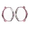 Angoily Flexible TPU Protective Case for Music Scratch-Resistant Cover Easy Access to Controls Pink view 4