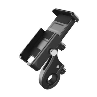 DOITOOL Bike Phone Holder Cell Phone Bracket for Bike Stand Stable and Easy to Install