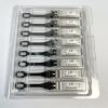 PRPYVPEY Brocade 32Gb SFP 57-1000333-01 XBR-000212 FC SW-SEC FC-SAN Transceiver Fiber Optical Module view 2