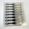 PRPYVPEY Brocade 32Gb SFP 57-1000333-01 XBR-000212 FC SW-SEC FC-SAN Transceiver Fiber Optical Module view 3