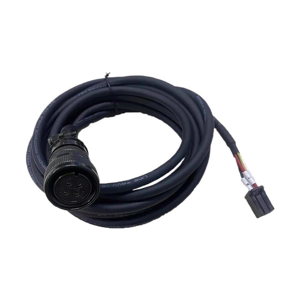 A06B-6130-H002 for Servo Motor Power Drive Line F06B-0001-K022 2M 5M 8M 10M(4m,22-22s)