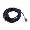 A06B-6130-H002 for Servo Motor Power Drive Line F06B-0001-K022 2M 5M 8M 10M(4m,22-22s) view 1