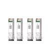 QBDJHWBT 10G SFP+ Simplex LC Optical Fiber 20km Single Mode(2 Pair 20 KM) view 1