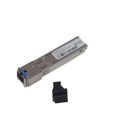 QBDJHWBT 2.5G SC Tx1490nm/Rx1310nm 20km GPON SFP OLT C+ C++ C+++(C Plus 3)