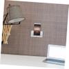 DOITOOL Wall Phone Holder Hook Magnetic Phone Holder Wall Mount Charging Station view 2