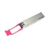 (1-4pcs) Mainstream Switch QSFP+ 40G ER4 30km LC SMF 1270-1330nm Gbic DOM Optical Transceiver(2 Units) view 2