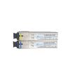 20 Pairs a lot Easy Compatible 1000base SFP 1.25Gb WDM 20KM 1310/1550nm SC/LC Optical Transceiver(LC) view 2
