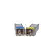 20 Pairs a lot Easy Compatible 1000base SFP 1.25Gb WDM 20KM 1310/1550nm SC/LC Optical Transceiver(LC) view 4