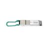 QSFP28-CW-10KM QSFP GBIC Duplex LC 100GBASE-LR4 CWDM4 Wavelength Modulation 100G 10km QSFP28 LR4(2pcs) view 3