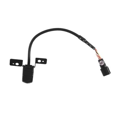 QURMXZEK 95790-2S530 Rear View Camera Reverse Camera Parking Assist Backup Camera Compatible with Hyundai Compatible with KIA, DiXiHua1986