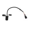 QURMXZEK 95790-2S530 Rear View Camera Reverse Camera Parking Assist Backup Camera Compatible with Hyundai Compatible with KIA, DiXiHua1986 view 1