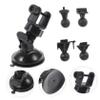 Angoily 1set Cup Mount for Dash Cam Dash Camera Holder Replacement Sturdy and Practical Design Compatible Vehicles and Devices view 4