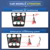 2+64G Car Radio for Mazda 6 2002-2008 - Wireless Carplay & Android Auto - 9 Inch Android 13 Stereo with WiFi/EQ/GPS + AHD Rear View Camera view 3