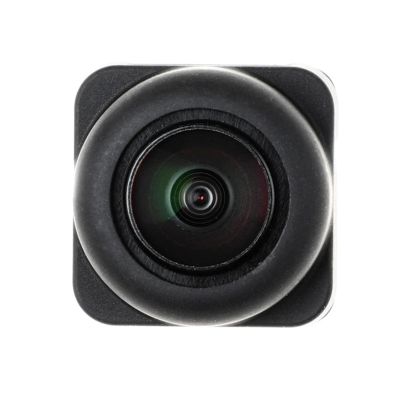 QURMXZEK Rear View Backup Camera Side Compatible with Mazda CX-8 Premium CX-5 K128-67-RC0 K12867RC0, DiXiHua1986