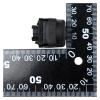 QURMXZEK Rear View Backup Camera Side Compatible with Mazda CX-8 Premium CX-5 K128-67-RC0 K12867RC0, DiXiHua1986 view 3