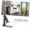 DOITOOL Live Broadcast Bracket Phone Stand for Desk Smartphone Holder Extendable Tablet Stand Holder view 4