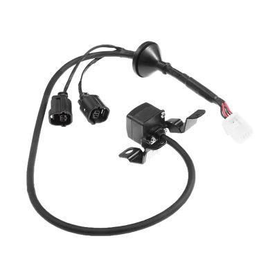 Rear View Backup Camera Compatible With Hyundai Rohens Reversing Camera 95760-3N110 957603N110