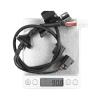 Rear View Backup Camera Compatible With Hyundai Rohens Reversing Camera 95760-3N110 957603N110 view 4