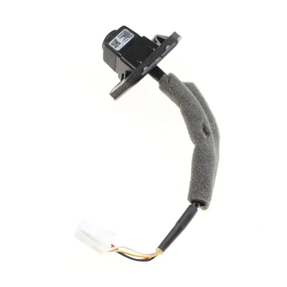 28442 3TA1B 284423TA1B 28442-3TA1B Parking Assist Camera Rear View Backup Camera Compatible With 2014 Compatible With Nissan Altima