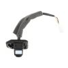 28442 3TA1B 284423TA1B 28442-3TA1B Parking Assist Camera Rear View Backup Camera Compatible With 2014 Compatible With Nissan Altima view 2