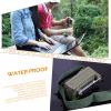 XHTLLO 30W Hand Crank Generator, Portable Emergency Charger for Mobile Phone and Computer, Waterproof Outdoor Power Source view 3