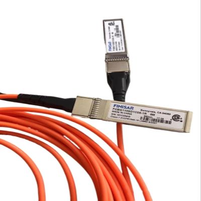 10GB Optical Fiber Cable Optical SFP/Finisar 10G Optical Cable Connecting Wire(7m)