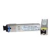 1000BASE-BX Single Core 1.25G 1310/1550nm 3km/20km LC/SC WDM SFP(2pairs 20km SC) view 1