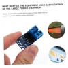 Angoily 10pcs Electronic Control Board Mosfet Trigger Switch Motor Control Module view 3