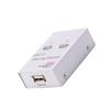 Homoyoyo USB Printer Sharing Switch Automatic Selector for Computers Compact Design for Office No Drivers Needed Supports Printers and