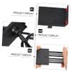 Angoily Rotating Cell Phone Holder Tablet Phone Holder Rack Flexible Clamp for Home Office Random Style view 4