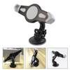 Angoily Abs Suction Cup Car Mount for 7-12 Inch Tablets Navigator Holder Durable and Easy to Install view 2