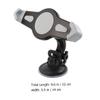 Angoily Abs Suction Cup Car Mount for 7-12 Inch Tablets Navigator Holder Durable and Easy to Install view 4