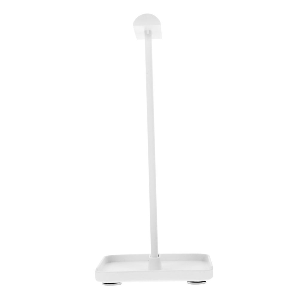 Homoyoyo Tabletop Headset Stand with Stable Base Detachable and Easy to Install Headphone Holder for Desk for Gaming and Home Use